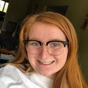 Meet your Posher, Audrey